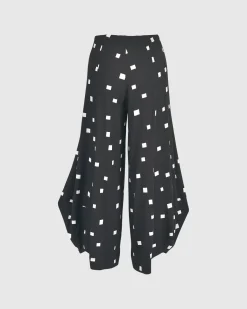 Abby Punto Pants, Squaresm