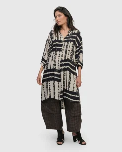 Adventurer Tunic Top, Savanna