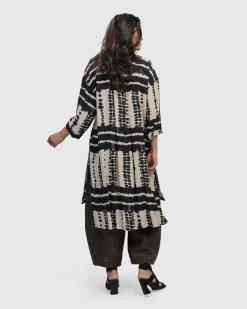 Adventurer Tunic Top, Savanna