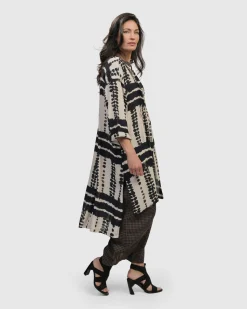 Adventurer Tunic Top, Savanna
