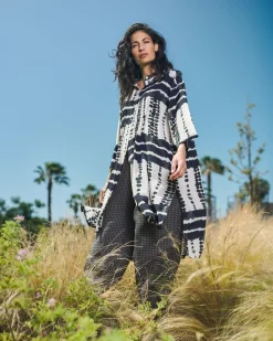 Adventurer Tunic Top, Savanna