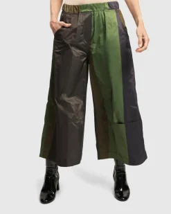 Alfresco Market Pants, Forest