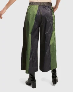 Alfresco Market Pants, Forest