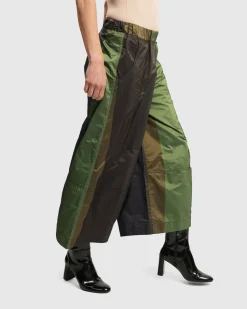 Alfresco Market Pants, Forest