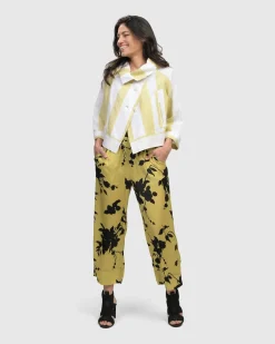 Aperitivo Pants, Dusk