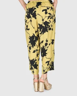 Aperitivo Pants, Dusk