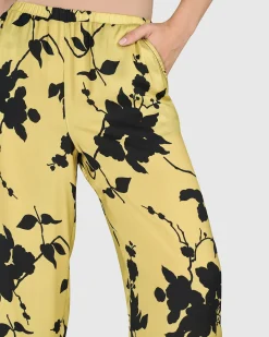 Aperitivo Pants, Dusk