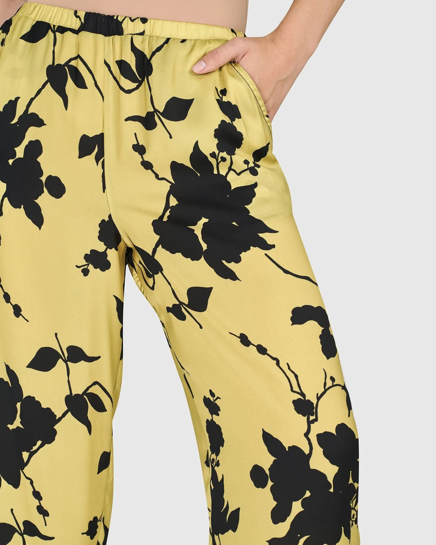 Aperitivo Pants, Dusk