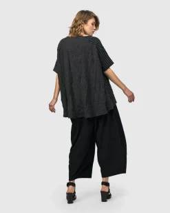 Ariadne Trapeze Top, Mix