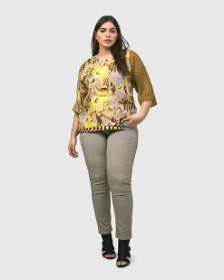 Beachside Top, Mix