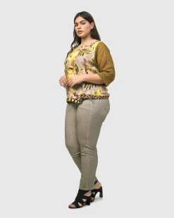 Beachside Top, Mix