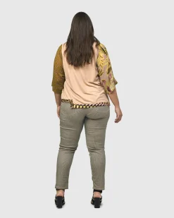 Beachside Top, Mix