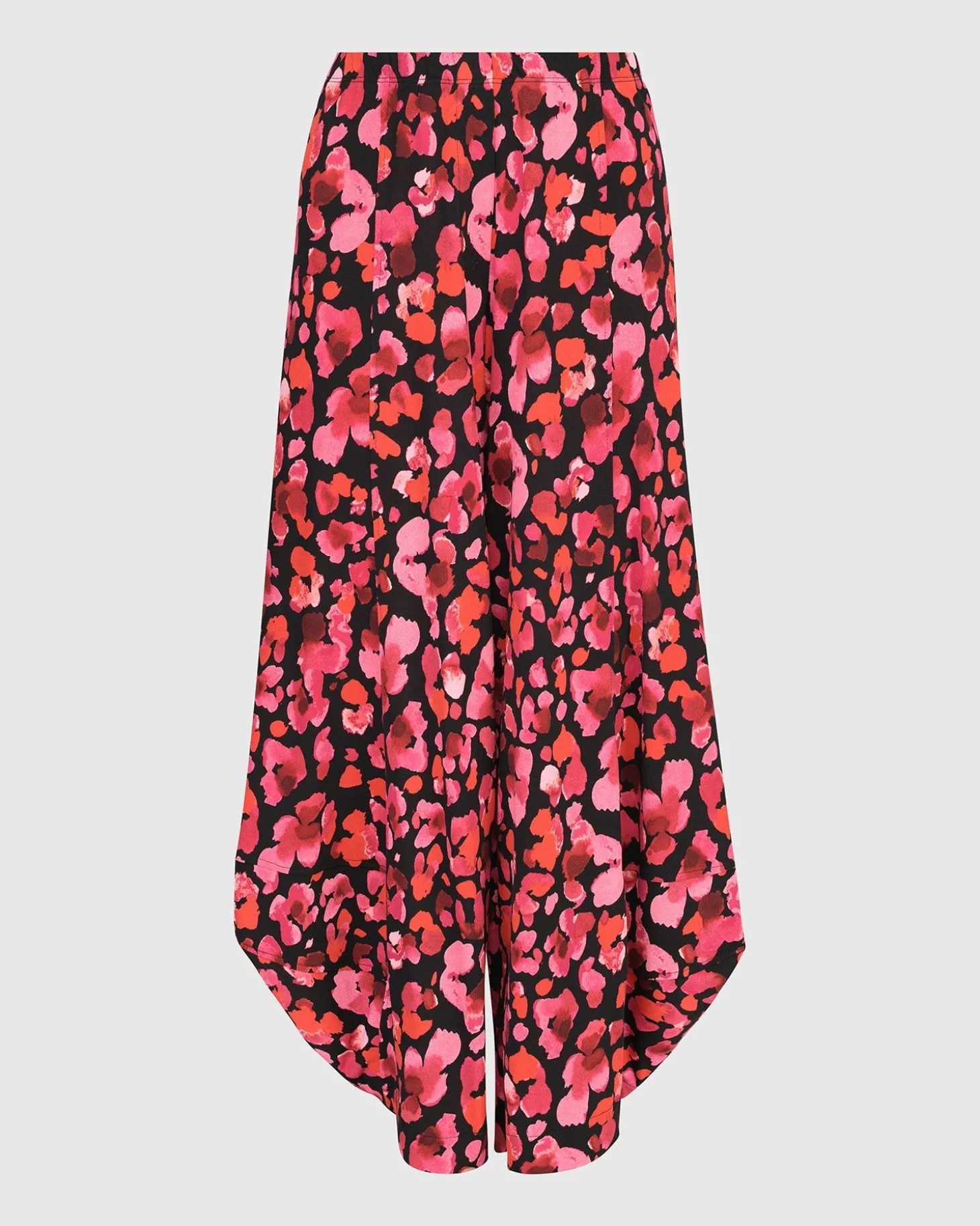 Begonia Punto Pants, Petals
