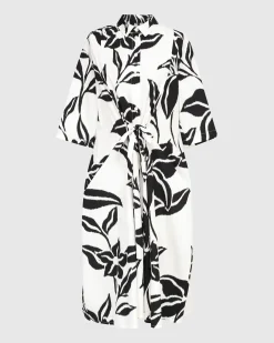 Botanica Business Dress, Lilly
