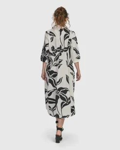 Botanica Business Dress, Lilly