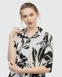 Botanica Business Dress, Lilly