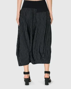 Calypso Balloon Skirt, Mix