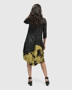 Campari Wonderful Dress, Mix