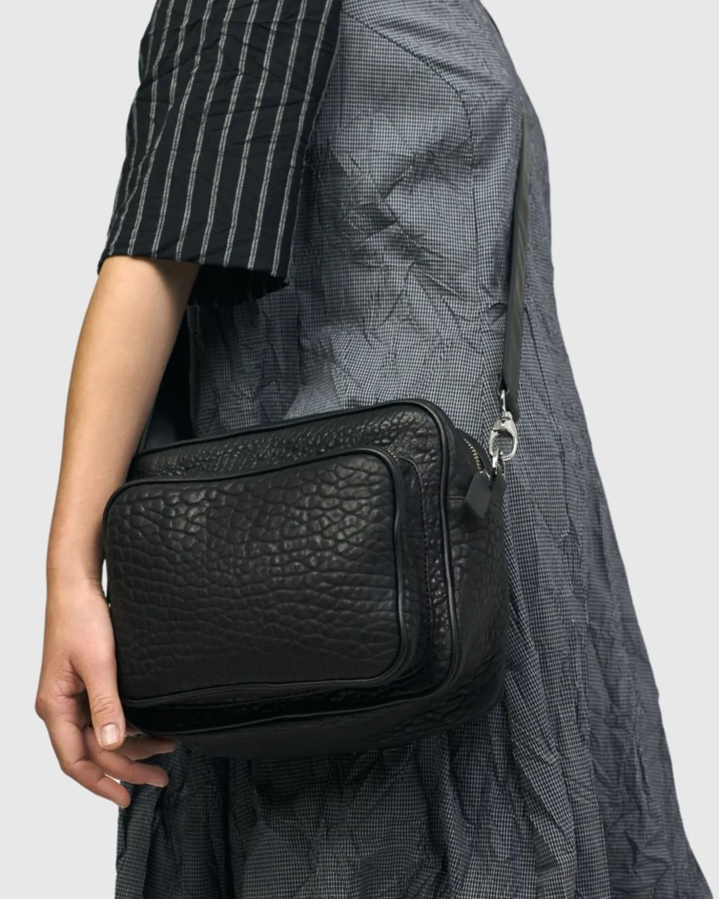 Carryall Camera Bag, Black