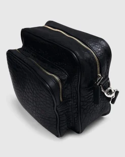 Carryall Camera Bag, Black