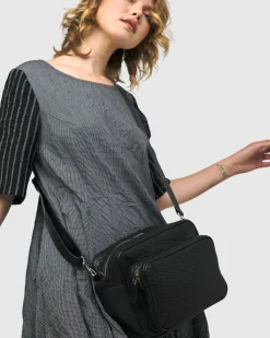 Carryall Camera Bag, Black
