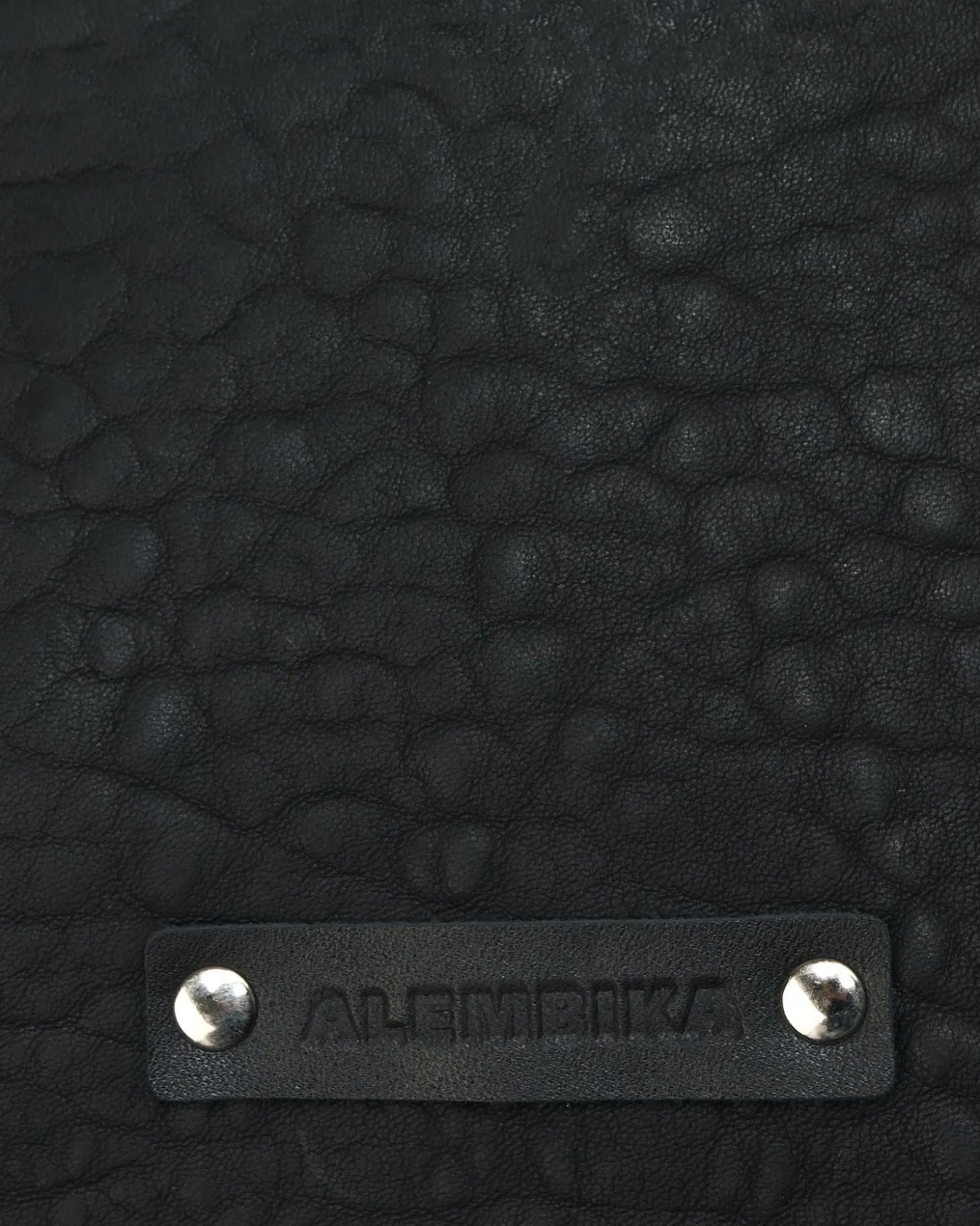 Carryall Camera Bag, Black