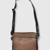 Carryall Camera Bag, Wood