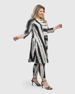 Charisma Dress, Grunge