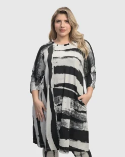 Charisma Dress, Grunge