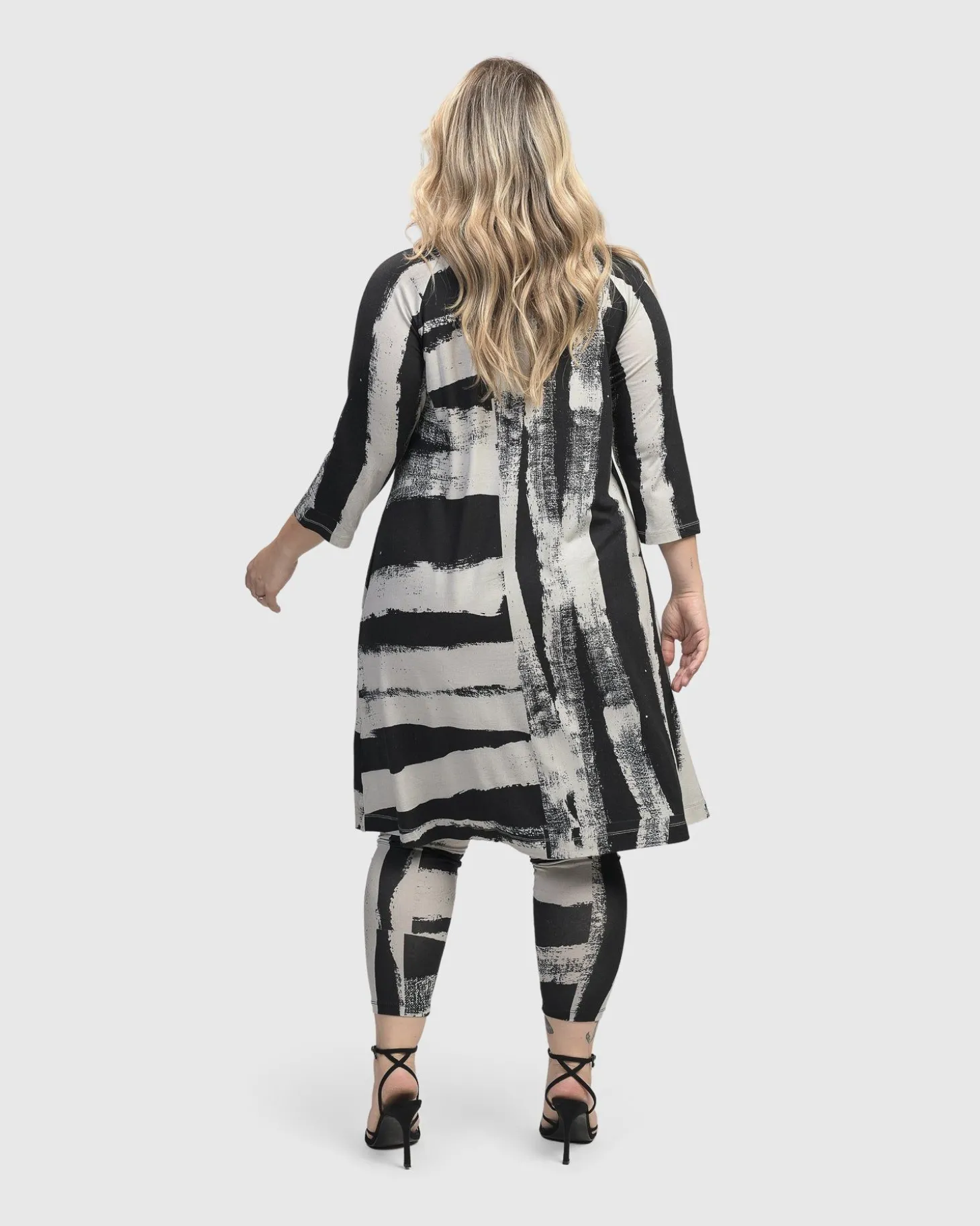 Charisma Dress, Grunge