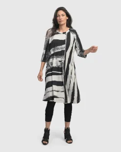 Charisma Dress, Grunge