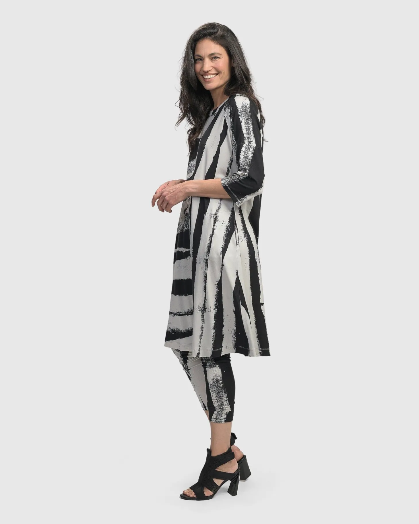 Charisma Dress, Grunge