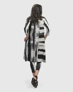 Charisma Dress, Grunge