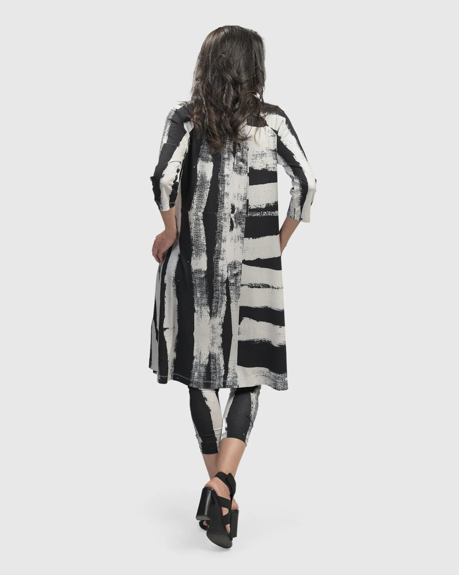 Charisma Dress, Grunge