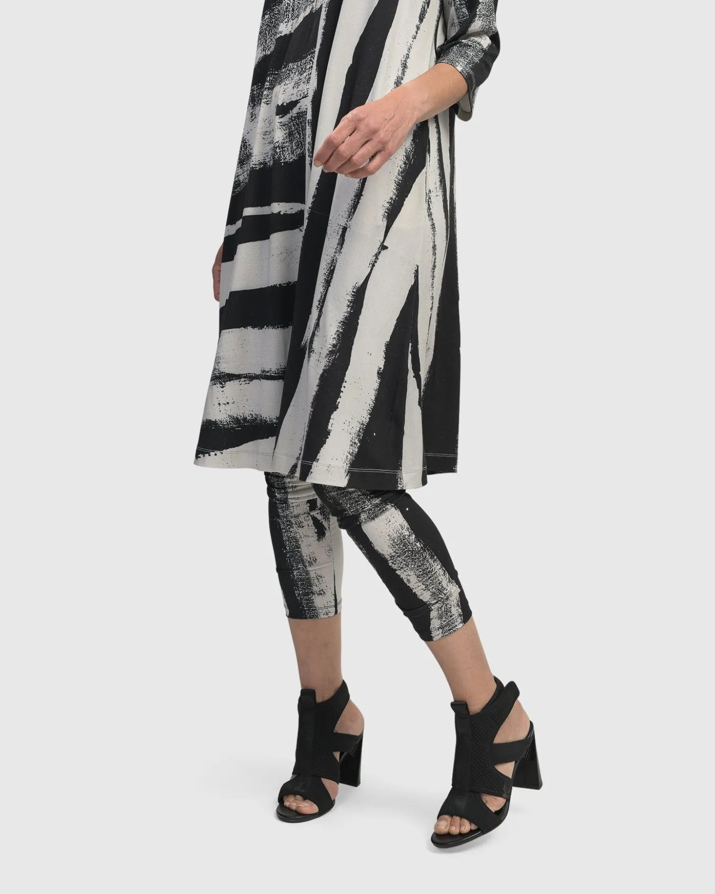 Charisma Dress, Grunge