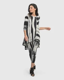 Charisma Leggings, Grunge