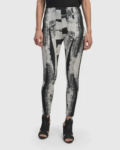 Charisma Leggings, Grunge