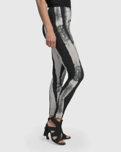 Charisma Leggings, Grunge