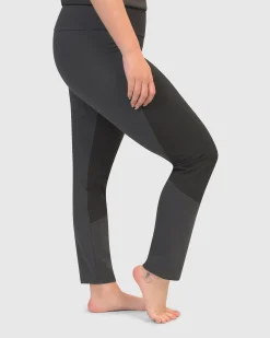 Chi Contour Pants, Mix