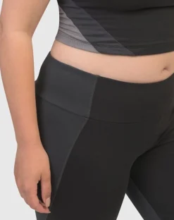 Chi Contour Pants, Mix