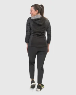 Chi Contour Pants, Mix
