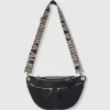 Crossbody Sling Bag, Black