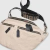 Crossbody Sling Bag, Ivory