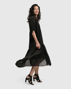 Cultured Club Maxi Dress, Lace