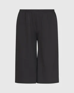 Cultured Club Palazzo Pants, Leaves