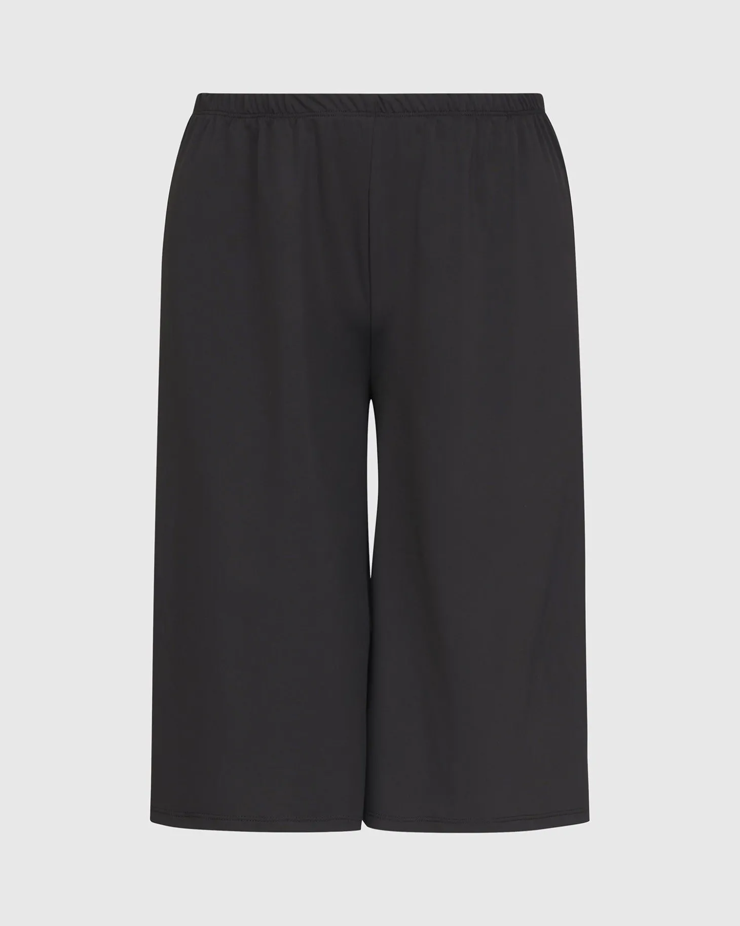 Cultured Club Palazzo Pants, Leaves