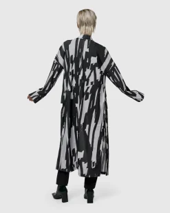 Cyber Duster, Brush