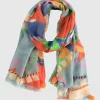 Danceteria Scarf, Carnaval
