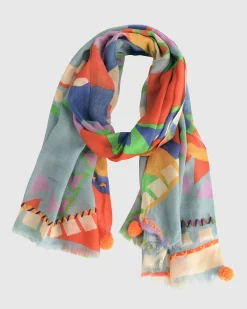 Danceteria Scarf, Carnaval