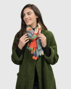 Danceteria Scarf, Carnaval